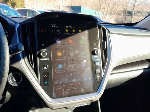 Certified 2025 Subaru Crosstrek 2.0i Premium AWD/4WD image 22