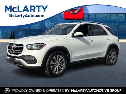 Used 2020 Mercedes-Benz GLE 350
