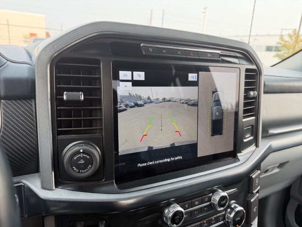 Used 2022 Ford F150 Limited AWD/4WD image 29