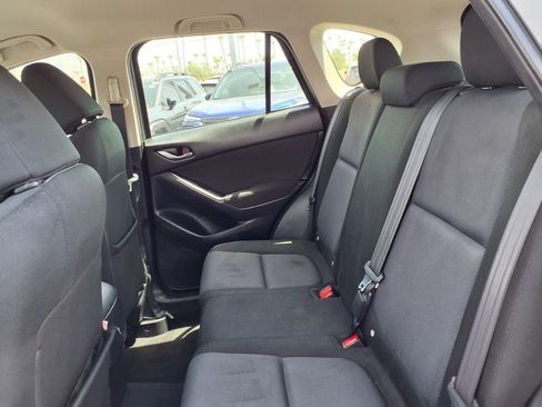 Used 2013 MAZDA CX-5 Sport FWD image 23