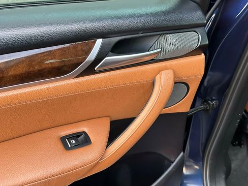 Used 2016 BMW X3 xDrive28i image 17