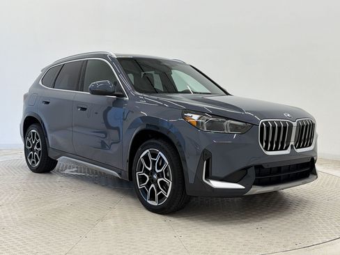 Certified 2025 BMW X1 xDrive28i AWD/4WD image 7