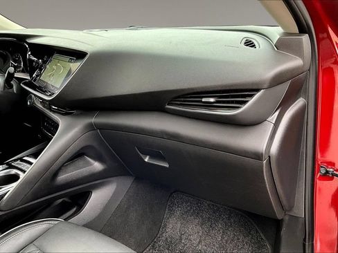 Used 2023 Buick Envision Avenir FWD image 16