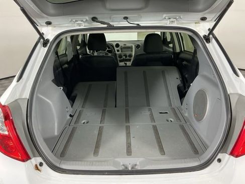 Used 2010 Toyota Matrix S image 24