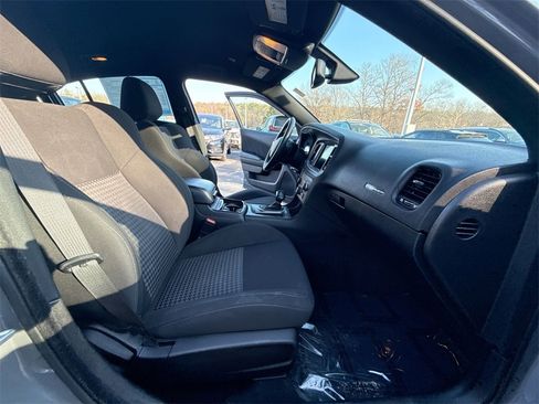 Used 2023 Dodge Charger GT w/ Blacktop Package image 24