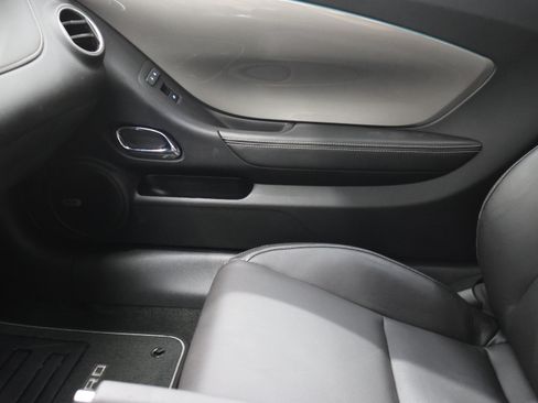 Used 2014 Chevrolet Camaro SS w/ RS Package RWD image 13