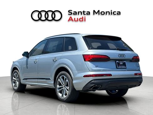 New 2026 Audi Q7 2.0T Premium AWD/4WD image 6