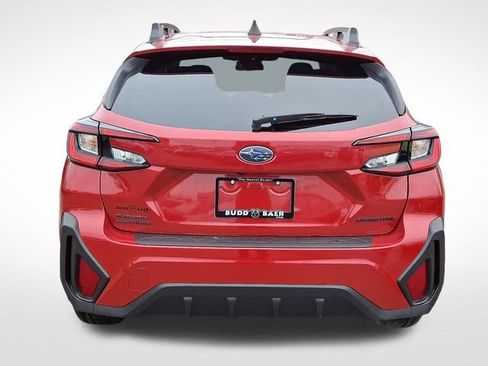 New 2026 Subaru Crosstrek 2.0i Premium image 6