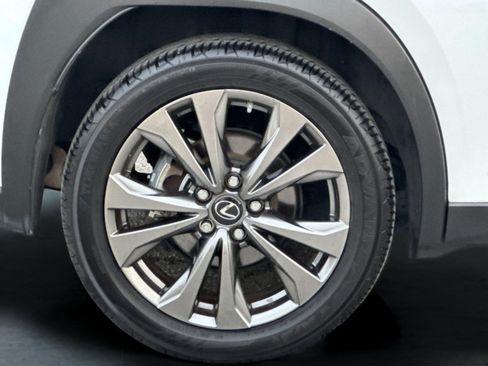 Used 2019 Lexus UX 250h image 25