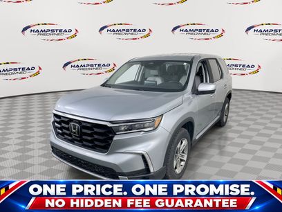 Used 2023 Honda Pilot EX-L