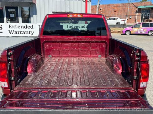 Used 2022 RAM 1500 Tradesman w/ Chrome Plus Package image 8