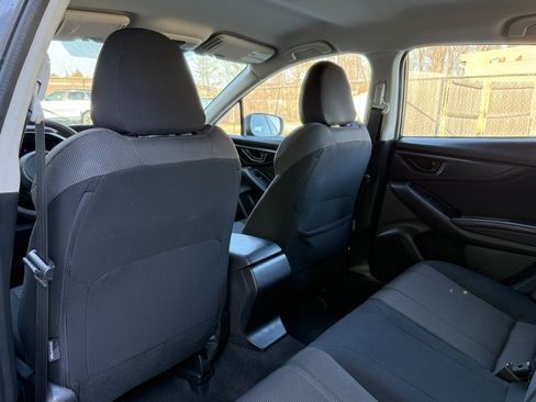 Used 2019 Subaru Impreza 2.0i Premium image 12