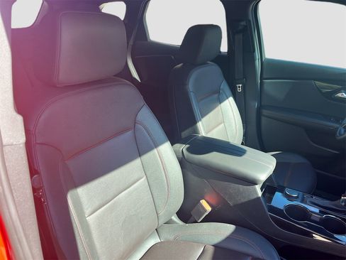 Used 2024 Chevrolet Blazer RS w/ LPO, Floor Liner Package image 29