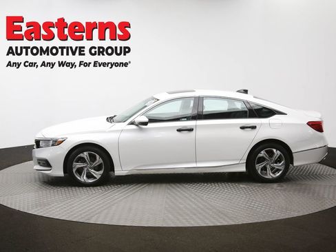 Used 2020 Honda Accord EX-L image 60