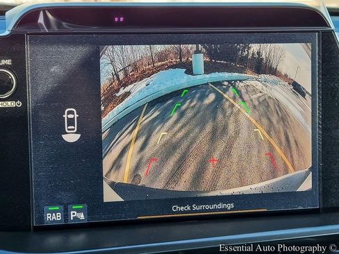 New 2026 Subaru Outback Limited image 16