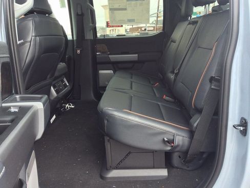 New 2026 Ford F350 Lariat w/ FX4 Off-Road Package image 25