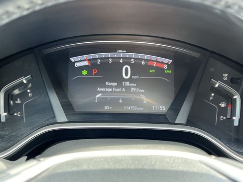 Used 2019 Honda CR-V EX-L image 29