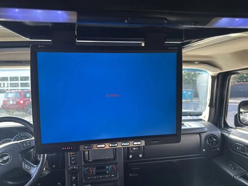 Used 2006 HUMMER H2 image 11