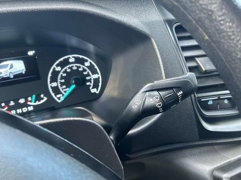 Used 2024 Ford Transit 250 Low Roof w/ Exterior Upgrade Package image 26