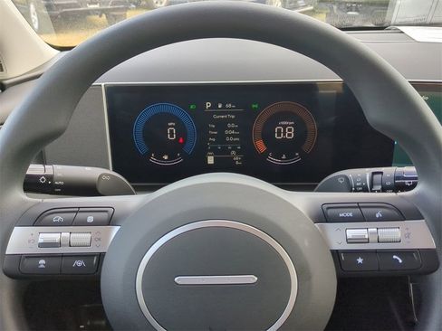 New 2026 Hyundai Tucson SEL image 32