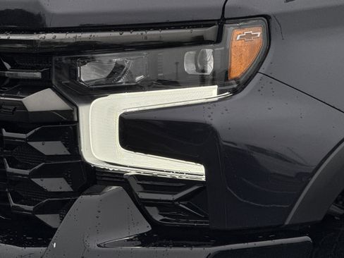 Certified 2024 Chevrolet Silverado 1500 ZR2 image 6