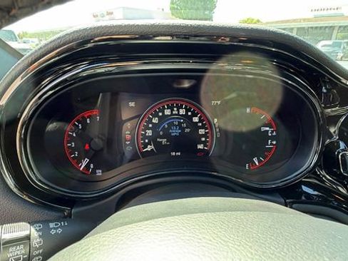 New 2026 Dodge Durango GT AWD/4WD image 30