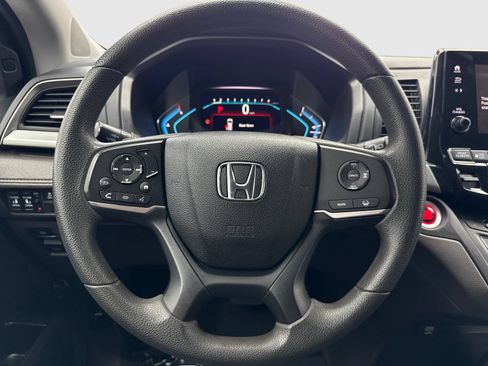 Used 2020 Honda Odyssey EX image 19