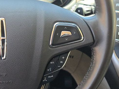Used 2016 Lincoln MKC Select w/ Select Plus Package FWD image 24