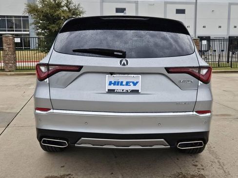 New 2026 Acura MDX w/ Technology Package image 4