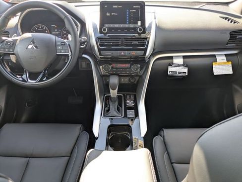 New 2026 Mitsubishi Eclipse Cross SEL image 18