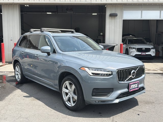 Used 2020 Volvo XC90 T6 Momentum AWD/4WD image 3