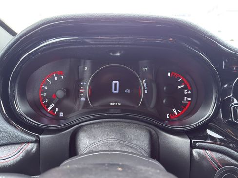 Used 2024 Dodge Durango GT w/ Blacktop Package image 16