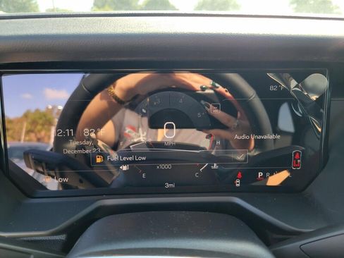 New 2026 GMC Acadia Elevation w/ Black Edition image 20