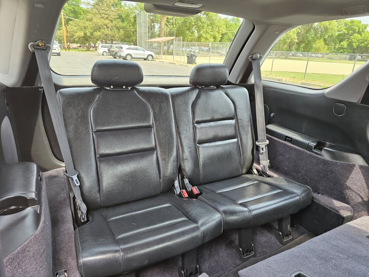 Used 2004 Acura MDX AWD/4WD image 38