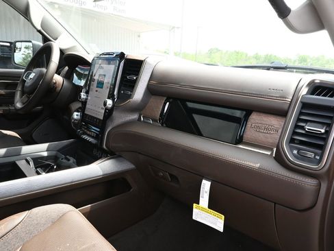 New 2026 RAM 1500 Limited w/ Bed Utility Group AWD/4WD image 25