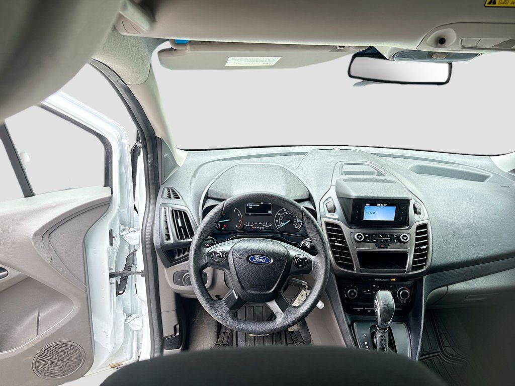 Used 2023 Ford Transit Connect XL FWD image 20