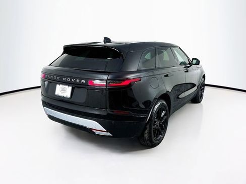 Used 2026 Land Rover Range Rover Velar S image 5