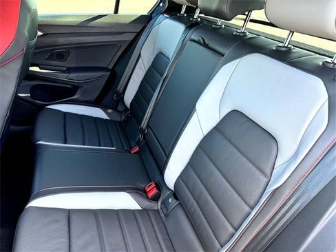 New 2026 Volkswagen GTI SE image 18