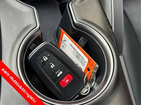 Used 2023 Toyota Camry XSE w/ Cold Weather Package image 31