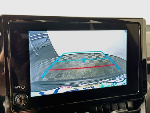 Used 2023 Toyota Corolla LE FWD image 15
