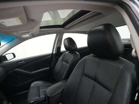 Used 2010 Nissan Altima 2.5 SL w/ SL Pkg FWD image 29