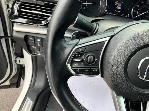 Used 2023 Acura RDX AWD w/ Technology Package image 36
