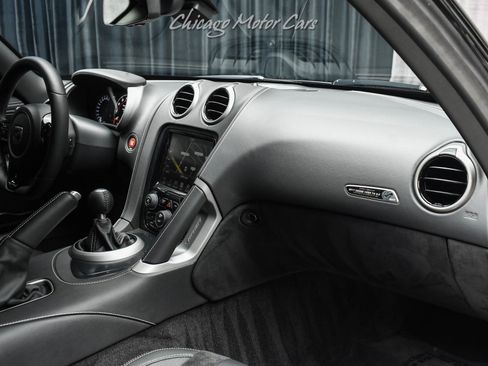 Used 2017 Dodge Viper GTC w/ Time Attack Group 2.0 image 19