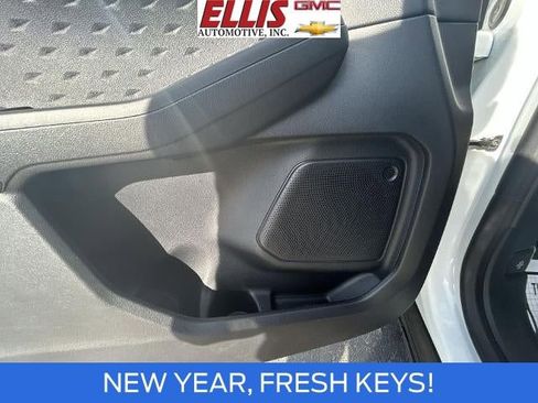 Used 2020 Ford Escape SE Sport image 25