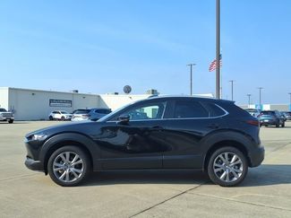 Used 2024 MAZDA CX-30 AWD 2.5 S w/ Preferred Package video 2