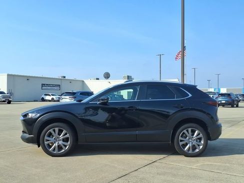 Used 2024 MAZDA CX-30 AWD 2.5 S w/ Preferred Package image 2