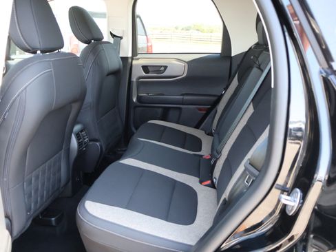 Used 2025 Ford Bronco Sport Big Bend AWD/4WD image 14