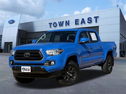 Used 2020 Toyota Tacoma SR5