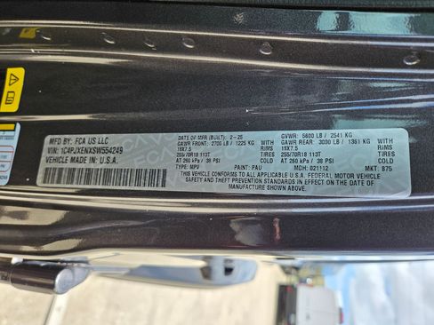 Used 2025 Jeep Wrangler Unlimited Sahara AWD/4WD image 34