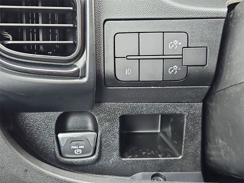 New 2026 RAM ProMaster 1500 w/ Convenience Group image 18